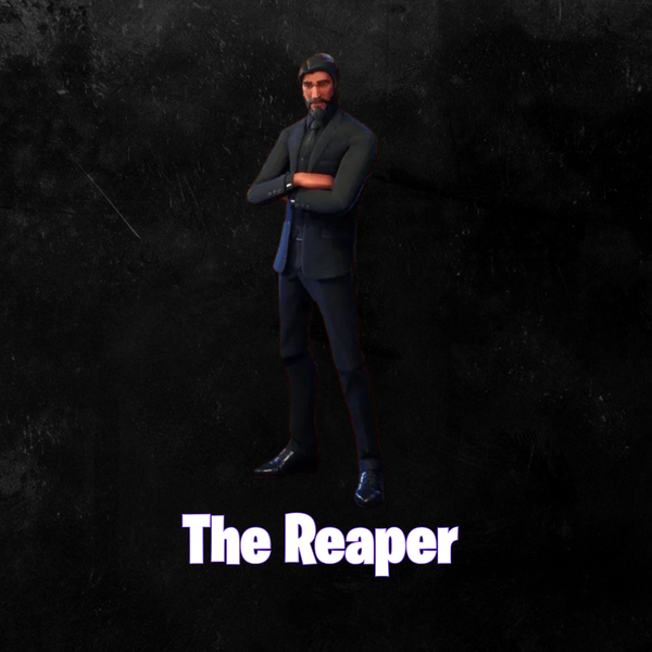 Guaranteed The Reaper - OG