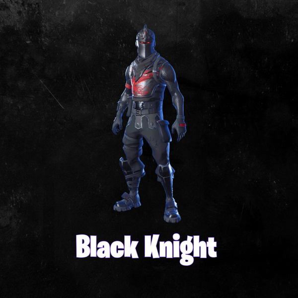 Black Knight