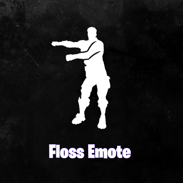 Floss Emote - OG