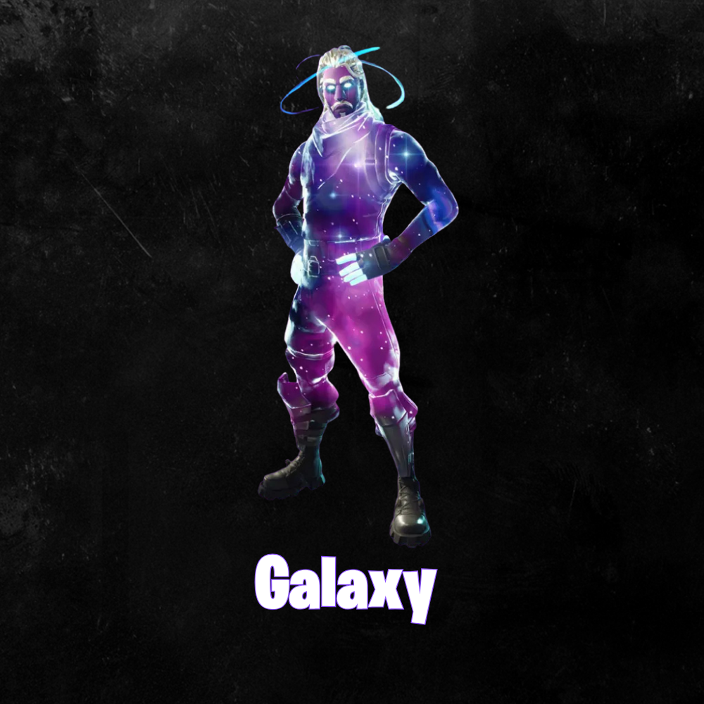 Galaxy