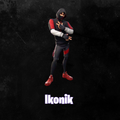Ikonik