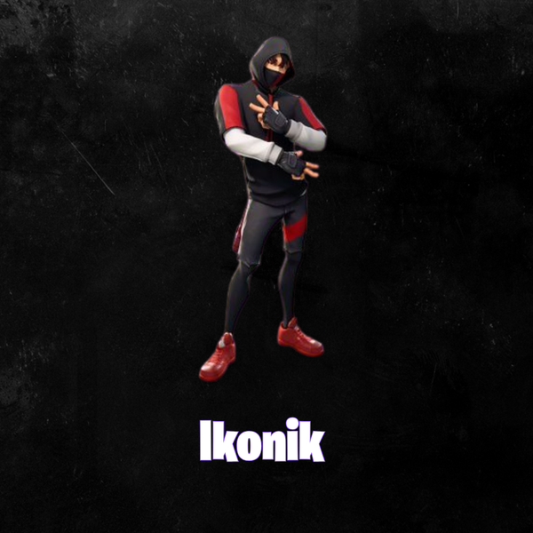 Ikonik