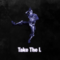 Guaranteed Take The L - OG