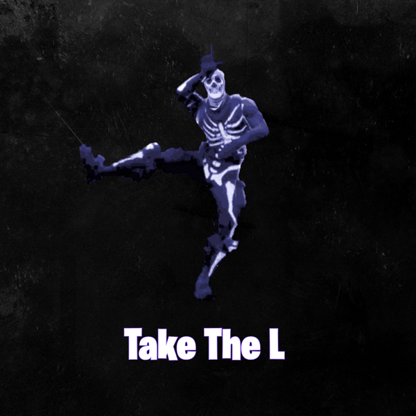 Guaranteed Take The L - OG
