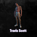 Travis Scott